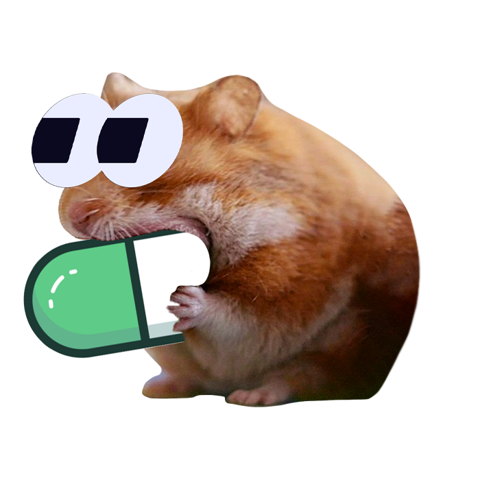 nomguy69's tweet photo. @Ga__ke Now that we know, can we feed the hamster?

$nomnom https://t.co/44AUvBgE7r