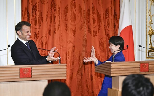 nktyshd's tweet photo. この外交のどこが「高評価」なのでしょうか🥹

#高市早苗は世界一の恥晒し https://t.co/5CIOvEUY4H