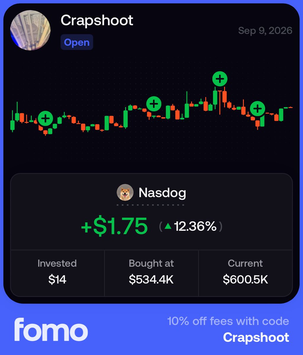 MilesMinerNv's tweet photo. Only dog to go to NASDAQ. Still early ladies and gents! Get rich with me! Kimchi the Nasdog 🦮 https://t.co/l0whLHWQXO