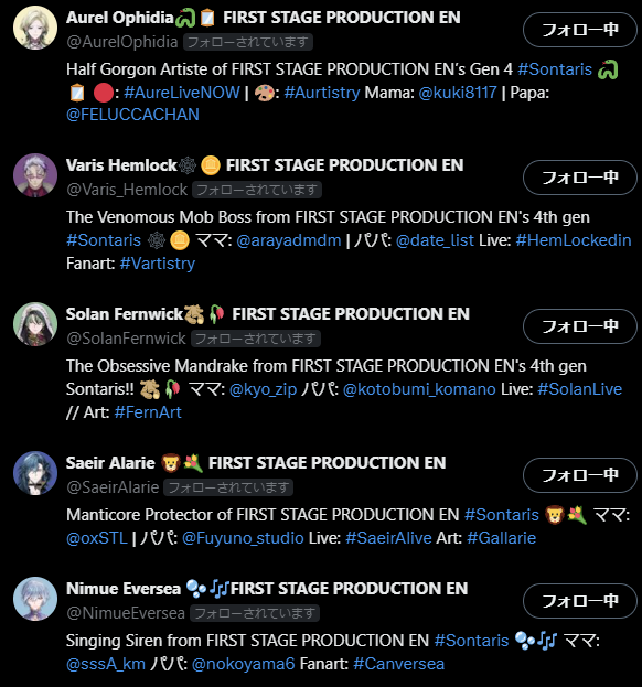 fsp_english's tweet photo. We are back!!!! 😂 https://t.co/Kh8DOPRlcG