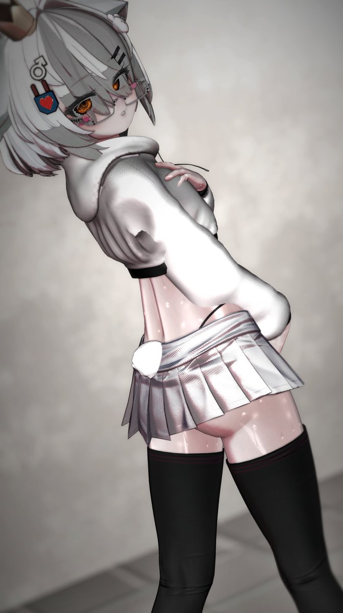 Piercieinvr's tweet photo. #milfy3d #mafuyu3d https://t.co/i2UVl5NT9H