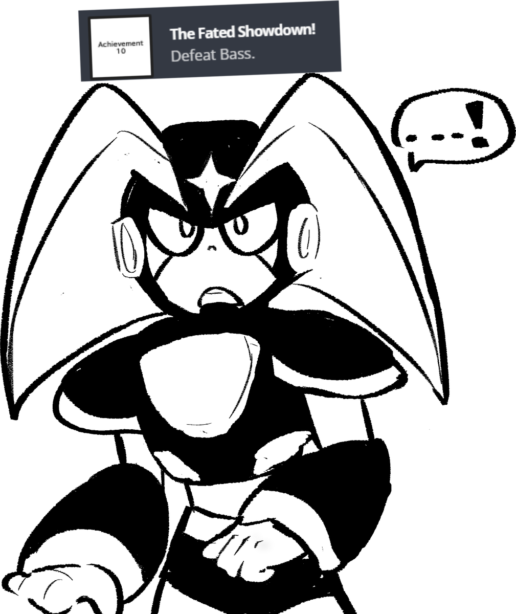 ZeIdriks's tweet photo. #megamanDO #megaman https://t.co/dWBkdeFfLc
