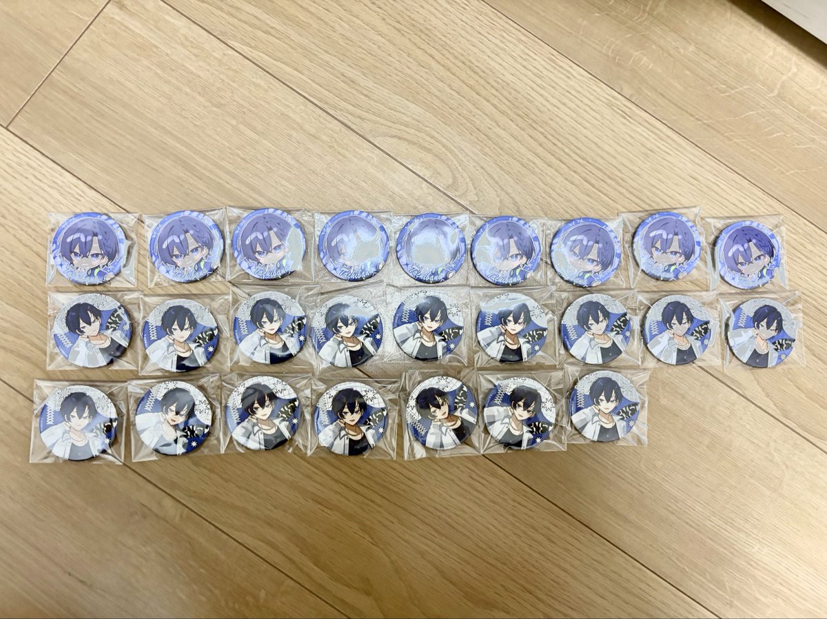1ro8w's tweet photo. 譲1枚目の画像
���2枚目の画像

 #すにすてグッズ交換 https://t.co/GJZ65mT7hH
