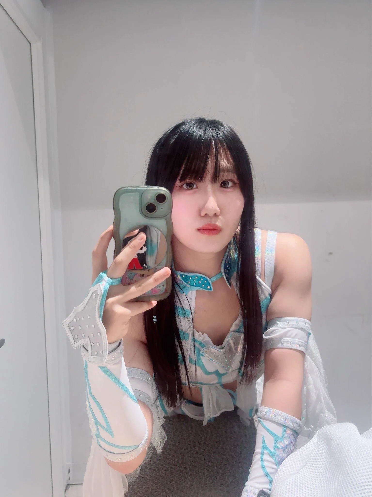 玖麗さやか on X: 