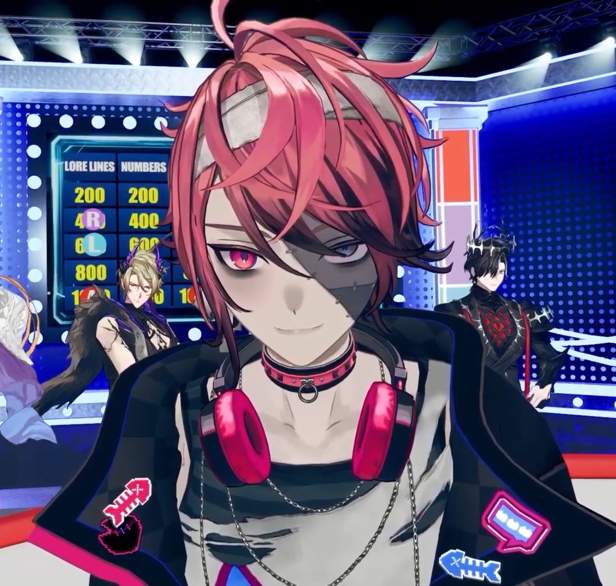 _pinkmang0's tweet photo. #はてなをつけると可愛くなる選手権

　　　　　　　◢███◣
　　　　　　　█◤　◥█　
　　　　　　　█　　　█
　　　　　　　　　◢█◤
　　　　　　　　　█

　　　　　　　　　█ https://t.co/eJDAt5jwDb