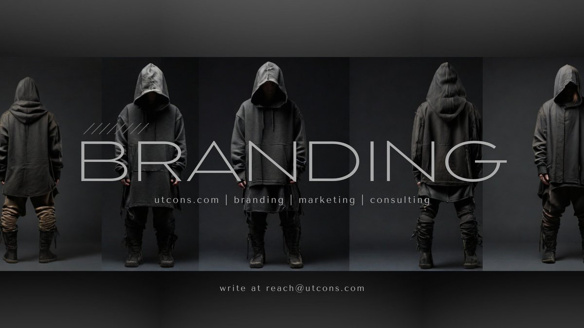 ReachUTCONS's tweet photo. Given the cacophony of the digital landscape, how can brands achieve differentiation?
It's a meticulous process of
- self-discovery, unearthing a brand's core tenets,
- identifying the aspirations of its target audience.
https://t.co/tvfiLEVbkG
#branding #business #startup https://t.co/C6Po1hmp3a