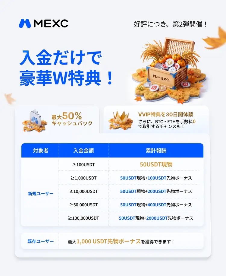 keicpcom's tweet photo. 仮想通貨現物分析
これから #MEXC 取引所のチャートをメインに現物の分析していく！

紹介リンク（新規口座開設）
https://t.co/LHYFLaL6jK

上記リンクで口座開設するとキャッシュバック特典がもらえるよ
ぜひこの機会に^^
#仮想通貨　#資産形成 #BTCUSD #ビットコイン #イーサリアム https://t.co/tF0ZUJn68y