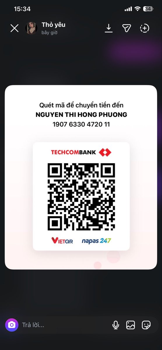 Oceanp6ij's tweet photo. Con này lừa ae nhé https://t.co/UmUhDkTf2Q