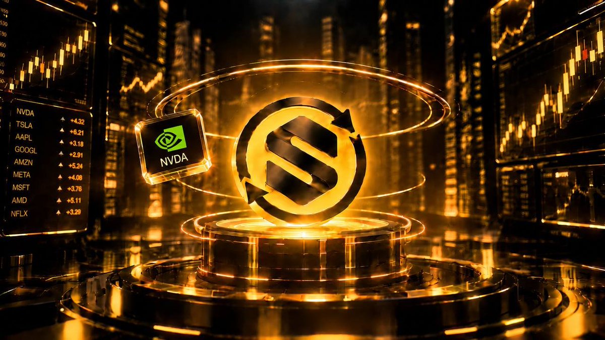 stockenized's tweet photo. $Stockenized round 4 distribution is complete

$NVDA has been distributed pro rata to all eligible holders

One stock down. More to come

https://t.co/1yfZnmkABd https://t.co/ozKwdBBaty