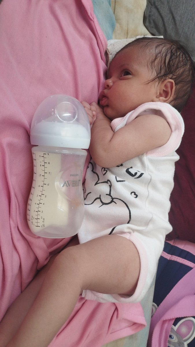 AkramShima82003's tweet photo. Please don’t forget my little daughter. 💔
She needs milk, diapers, and medicine, and I’m struggling to provide them.
Any small help means so much to us. 🙏🏻🤍

@TBmwehster https://t.co/nIiyHSAMKP