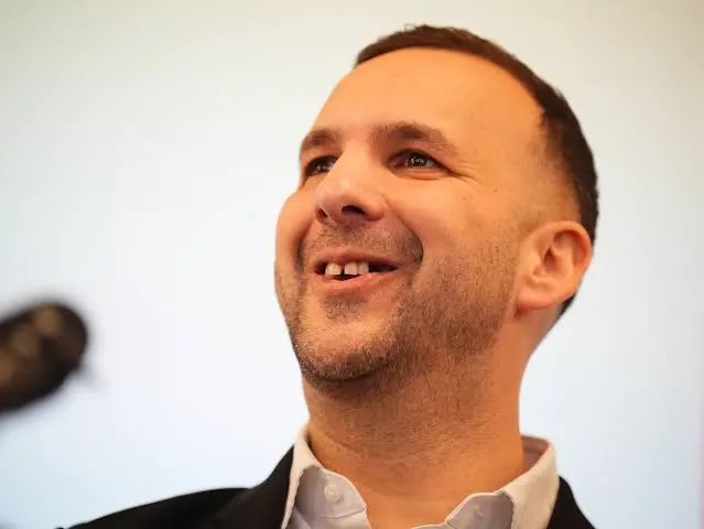 JobnHaron's tweet photo. They’re genuinely not a serious political party 😂 https://t.co/8dj8BEtjdA