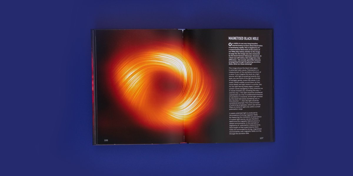 CollinsAstro's tweet photo. Cosmic Light is out today! 🌈💫

See the Universe as never before with this wonderfully colourful collection of cosmic imagery, never before seen in print and demystified by experts @tomkerss and @RyanJFrench

https://t.co/vs58nkNxMP

#CosmicLight #Space #Astronomy #Science https://t.co/nGeoM4rlkv