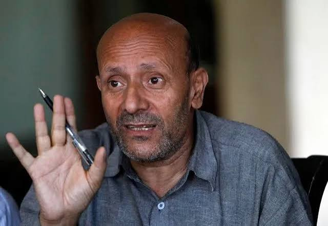 YunusKashmir's tweet photo. The #NIA has opposed regular bail for #Baramulla MP Abdul Rashid Sheikh, alias #EngineerRashid, telling the Delhi #HighCourt that the case is at a crucial stage and two important prosecution witnesses are still to be examined. https://t.co/NacVZY87DC