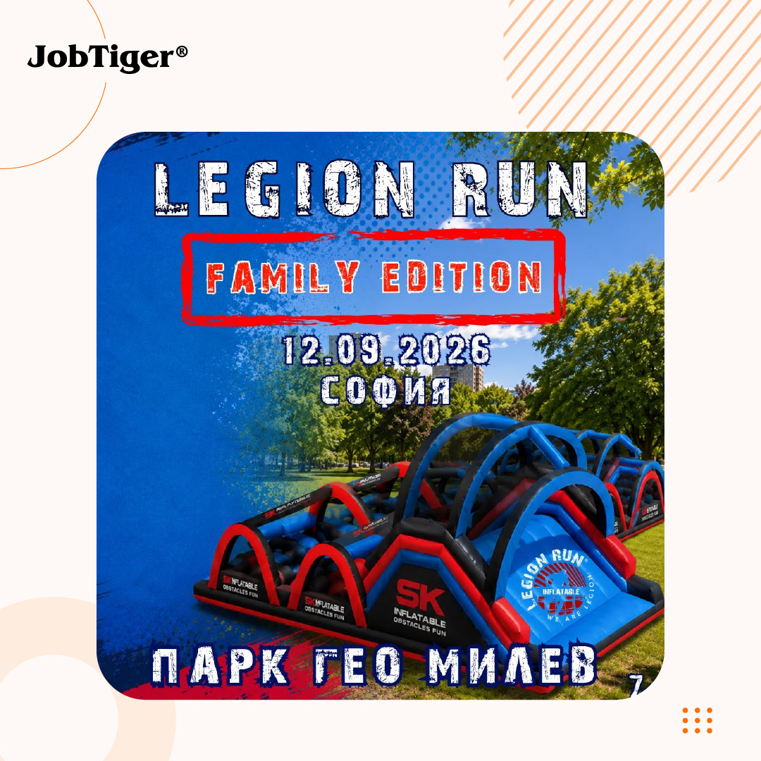 JobTiger tweet picture