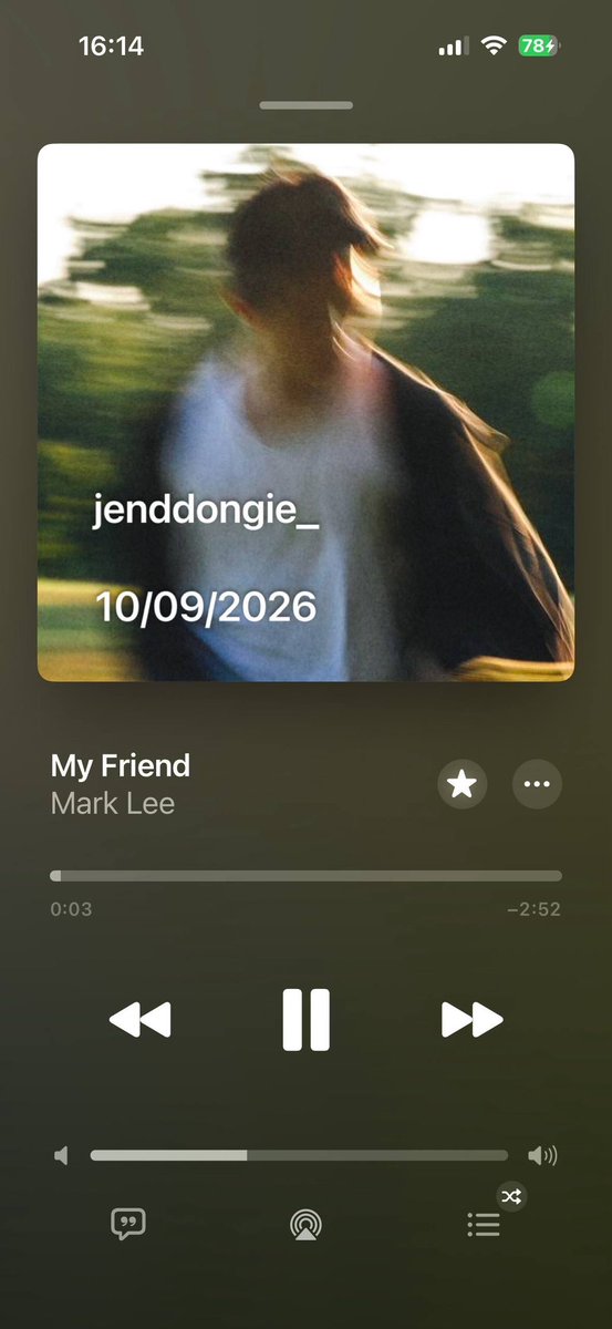 jenddongie_'s tweet photo. @upperroomlabel #MarkLee #마크리 #MyFriend_MarkLee #MyFriend_Streaming https://t.co/HBfd1go4uo