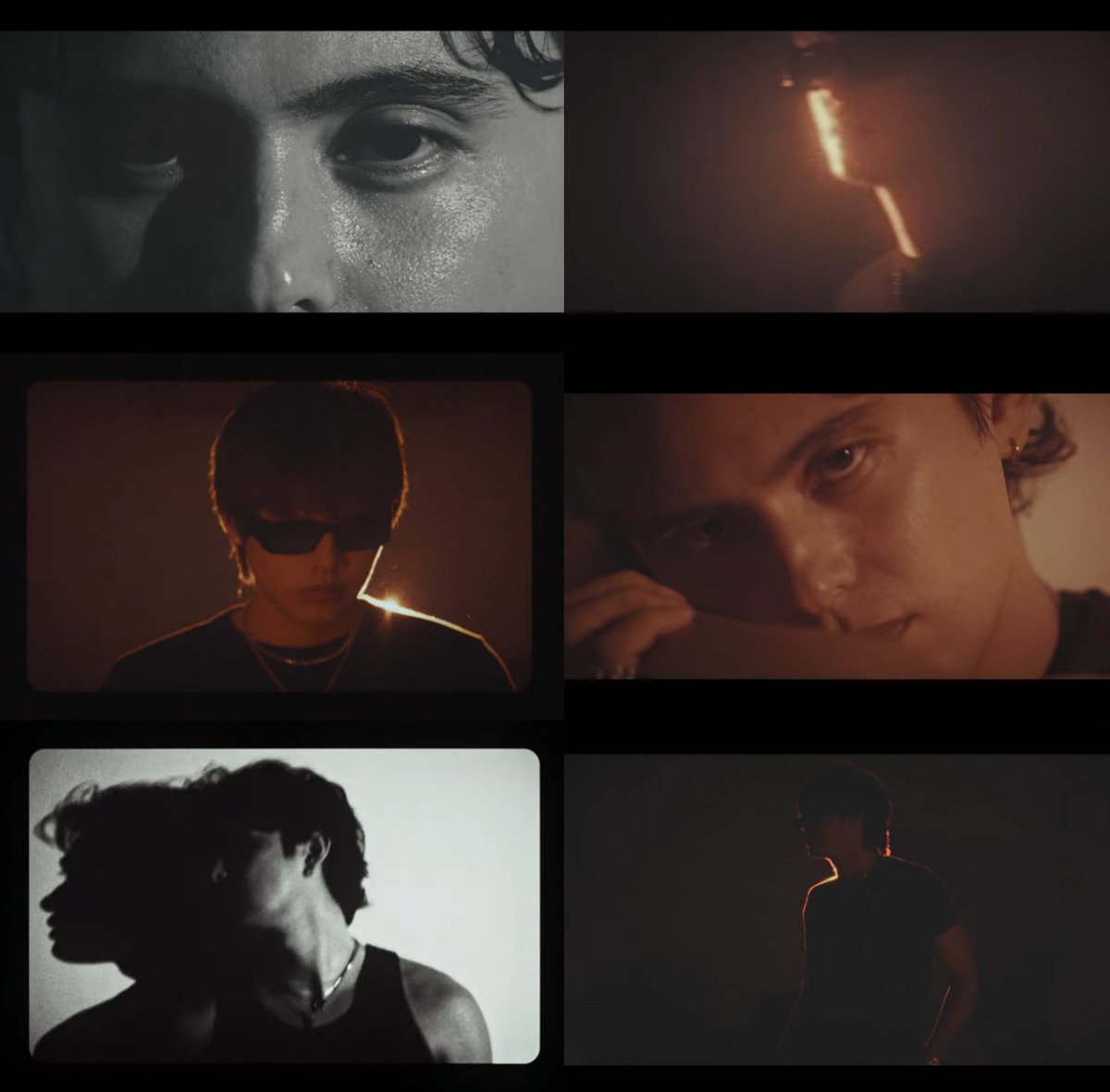 lovexpsyche's tweet photo. ALL NIGHT (FEAT. ARTHUR NERY) - OFFICIAL LYRIC VISUALIZER
James Reid, Arthur Nery
Posted: 10 September 2026
https://t.co/Qadt21d2Bc
#JamesReid #ArthurNery #AllNight #honeyimhome #CarelessMusic #SonyMusicEntertainment #CASA #CarelessPH
📷JamesReid https://t.co/Wia7PAEQmi
