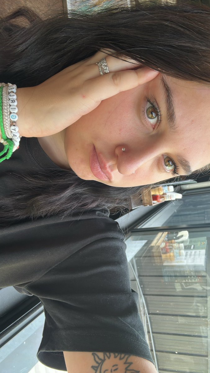 Chillieslay's tweet photo. Out for breakfast… who wants to reimburse me🫶🏼

Findom femdom finsub findomuk bratt reimburse https://t.co/wZXGjfX2fX
