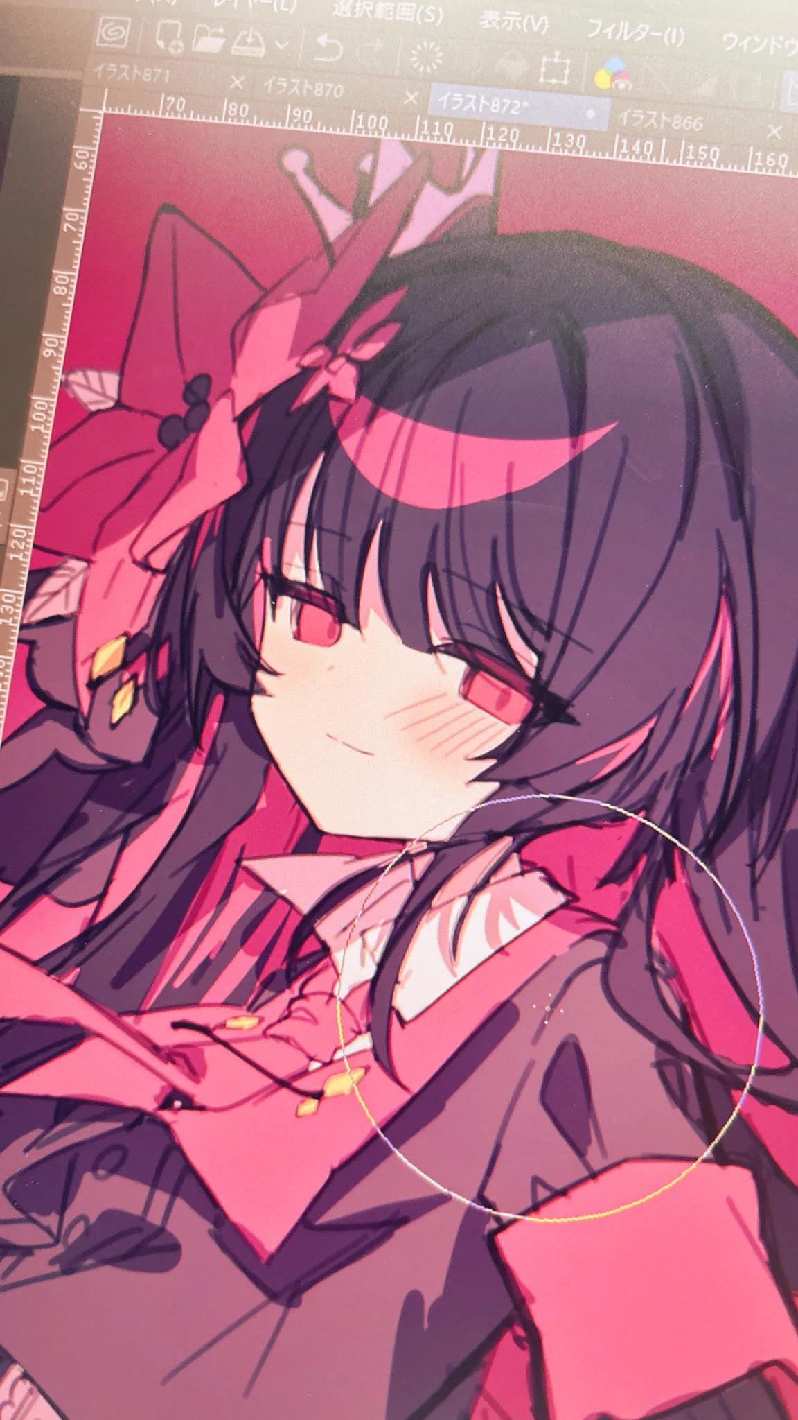 春日✨️せんアカ16【せ01,02】 (@kasuga_iz) / X