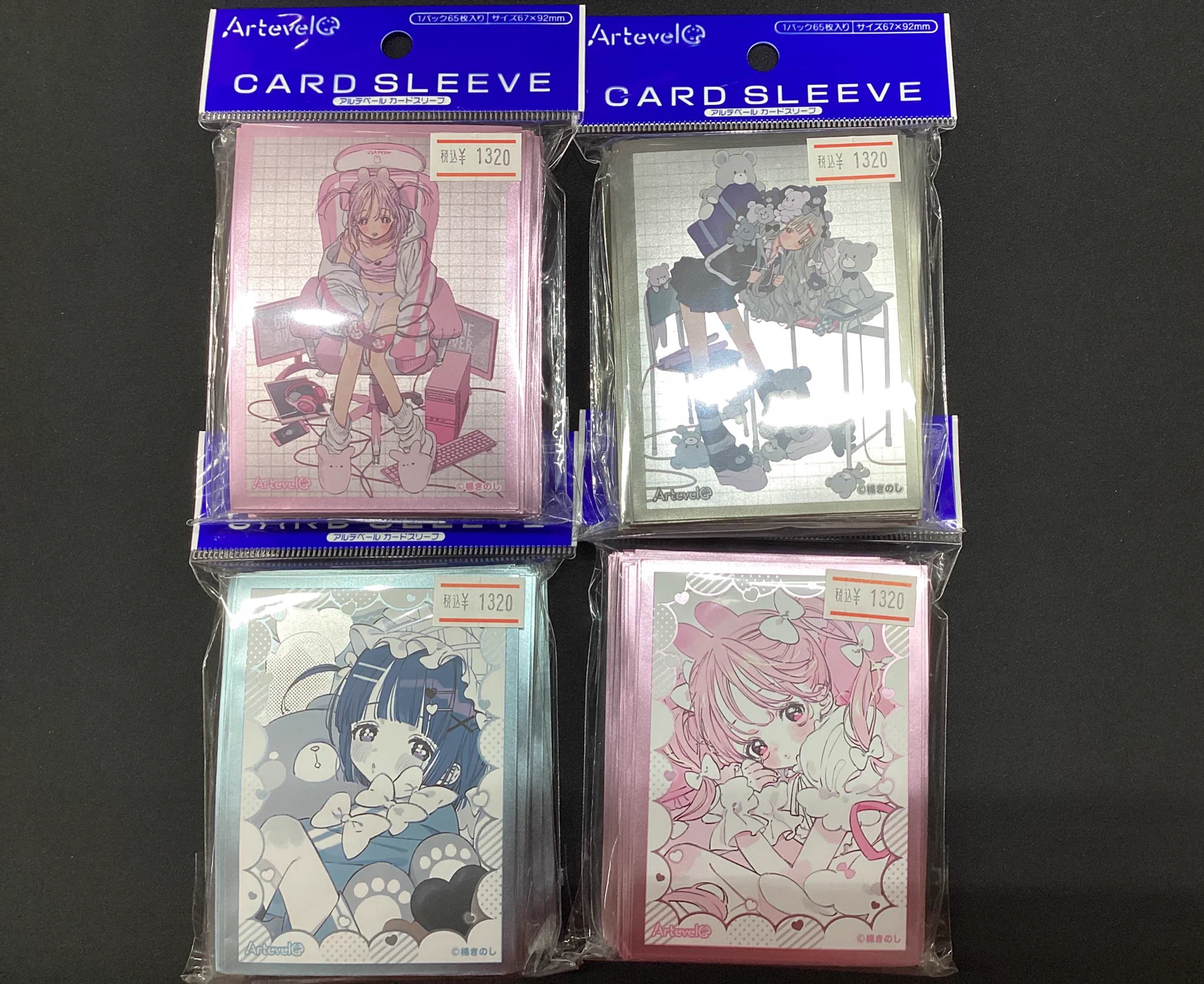 X-এ トレカチャンピオンなんば日本橋店👑4️⃣階にて各種くじ大量展開