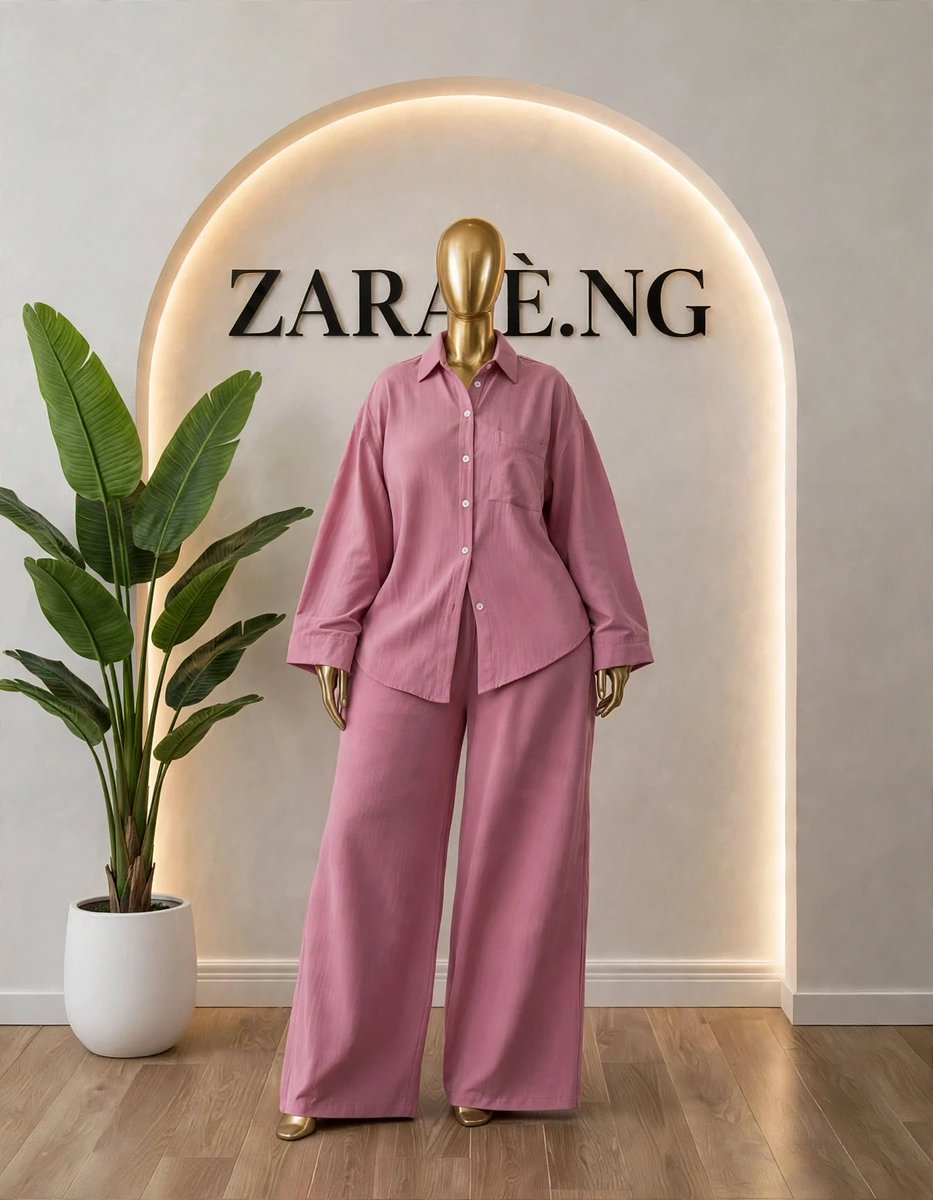 xahrasidi's tweet photo. Two pcs set available to order 
16000 only 
Nationwide delivery available 🤭
Kindly repost 🙏🏽 https://t.co/9t8vkcYnja