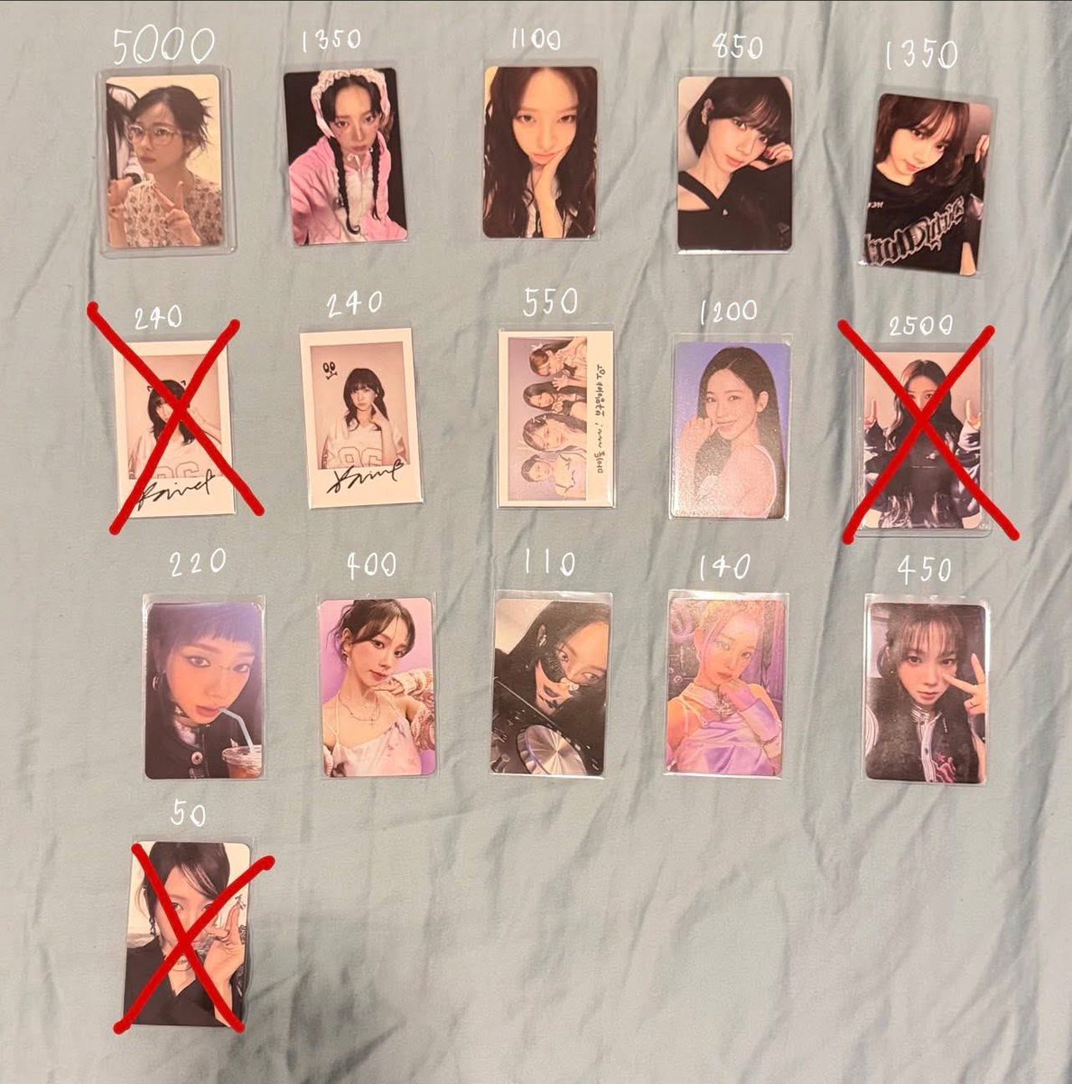 Ong_T_gno's tweet photo. พร้อมส่ง / wts
ซื้อครบ 230 ส่งฟรี
ค่าส่ง 35
#ตลาดนัดaespa
#WTSaespa
#ตลาดนัดเอสป้า https://t.co/Al13AgqWHD