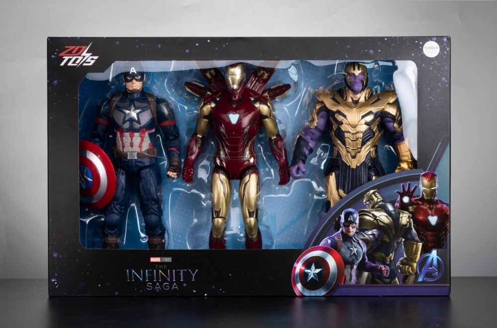 期間限定値下げ　MARVEL　プライズ　フィギュア　14個セット トイザらス・ベビーザらス 公式 on X: 
