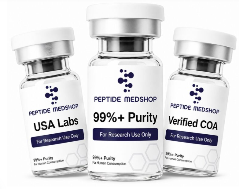PeptideMeds's tweet photo. 🧬 Premium Research Peptide Collection 🌍

Explore high-quality research peptides with product documentation and quality-focused standards for laboratory research

🌐 Website: https://t.co/ZYr5xqD1ra
📲 WhatsApp: +1 (931) 305-2367
#ResearchPeptides #Biotech #Laboratory #Science https://t.co/qYv4LHlkY7