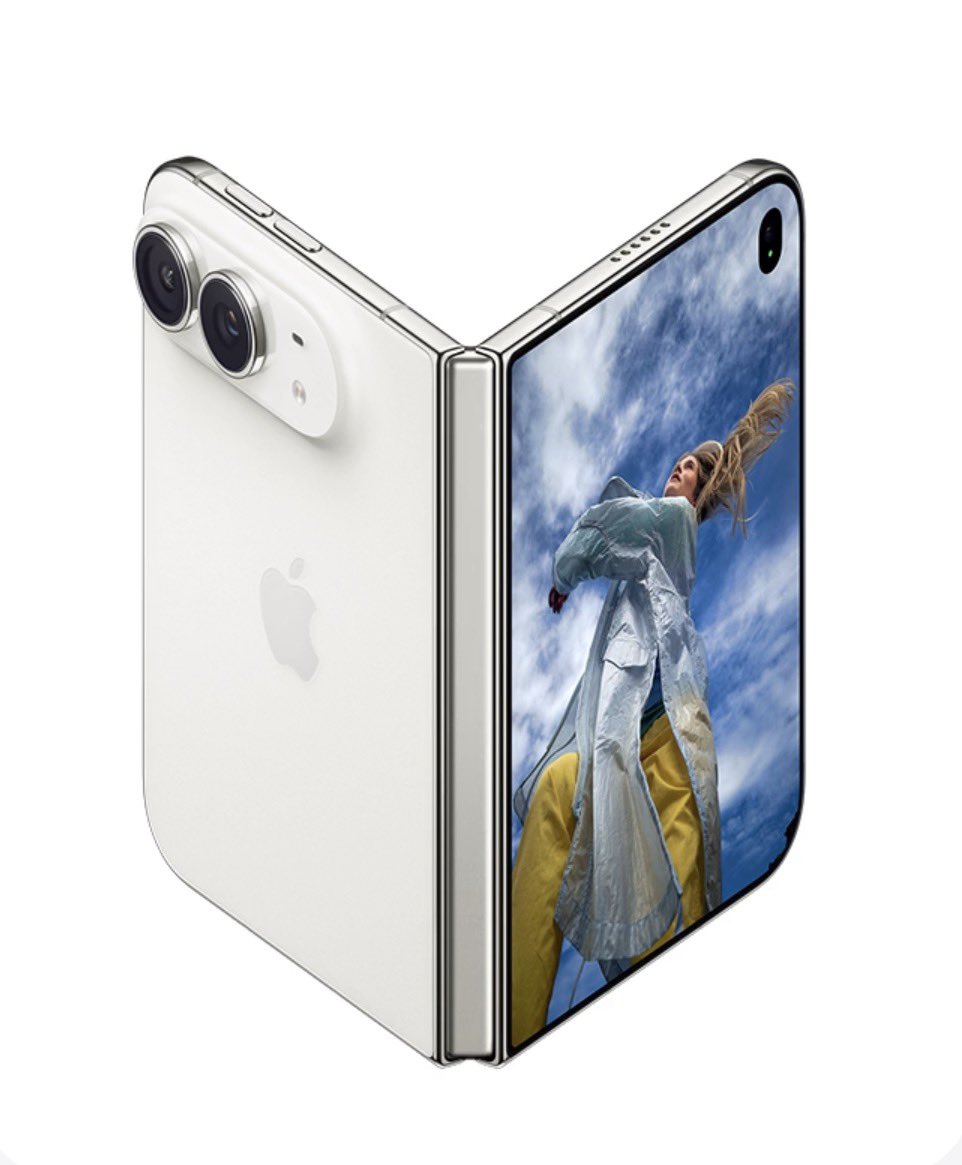 Apple_ap_0001's tweet photo. いよいよ解禁㊗️
iPhone Duo
発表されましたね😊

今回はiPhone Duo 512GB
2名様のみにさせていただきます🙇

参加は
フォロー
いいね
リポスト
手に入ったらしたい事コメント

9月17日締め切り https://t.co/v1N6kDSL8Y