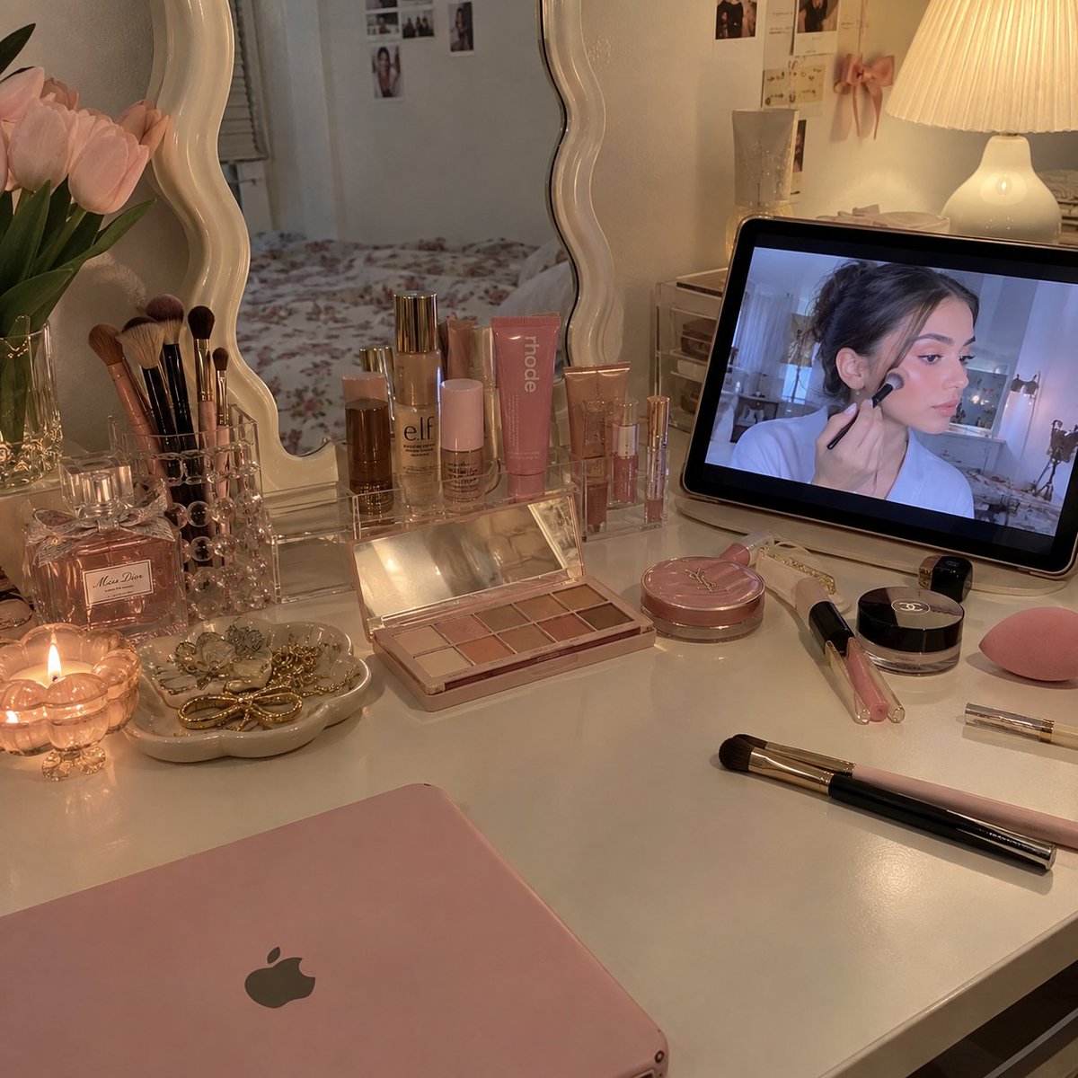 Auralyn0's tweet photo. A little corner of happiness ✨ https://t.co/U9bMTbN7fh