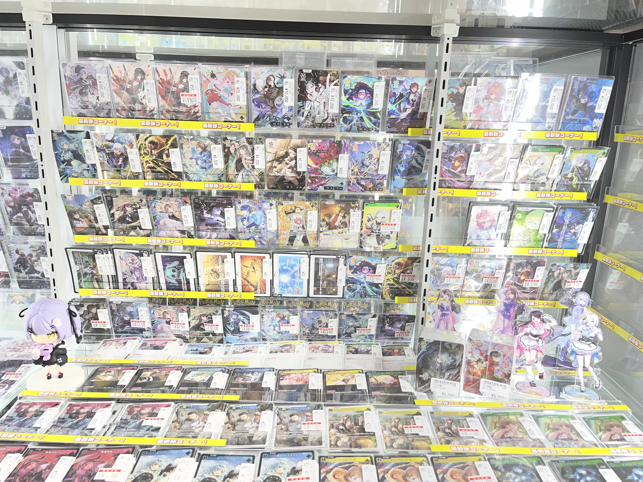 トレカプラザ55名古屋駅前店 on X: 