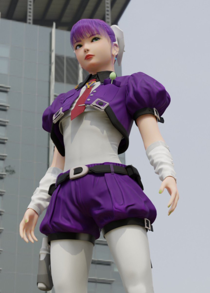 0Lenz_lm's tweet photo. もうちょっと

#blender #3DCG #b3d https://t.co/PEeDyDKOZG