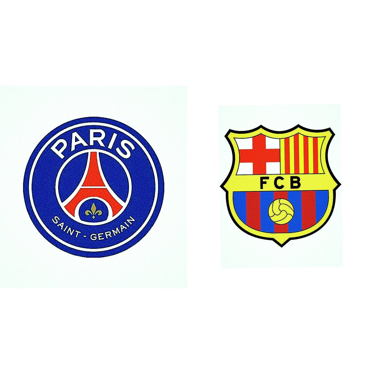 damzychillin's tweet photo. Excluding Neymar Jr , Lionel Messi , Ferran Torres and Dembele . Name a player who played for Paris saint German and Barcelona .

Extremely hard. https://t.co/y9jlHzGTuq