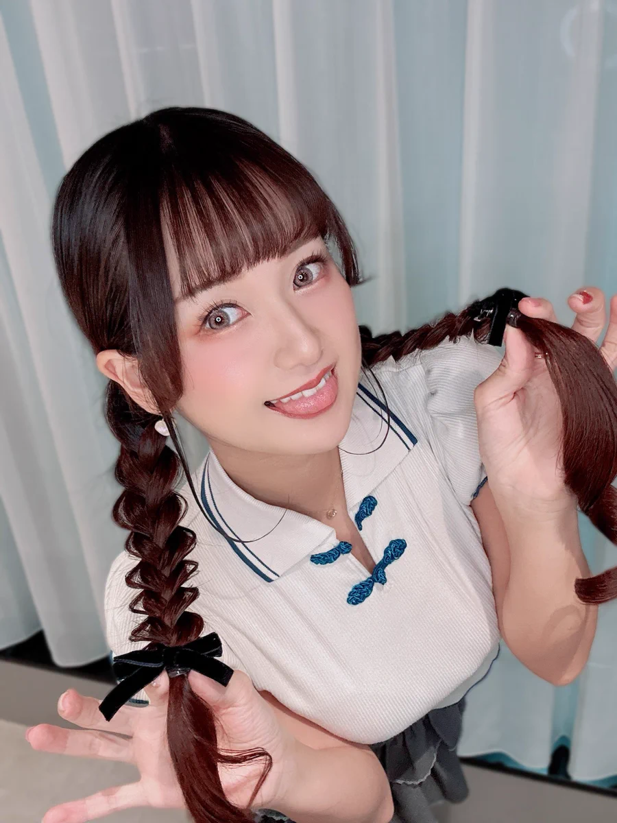 なつみ えま 🩵🐾 7/11生誕❕ on X: 