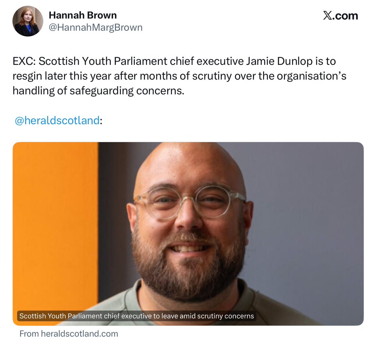 WingsScotland's tweet photo. How failure works in Scotland. https://t.co/B9jikDQtVF