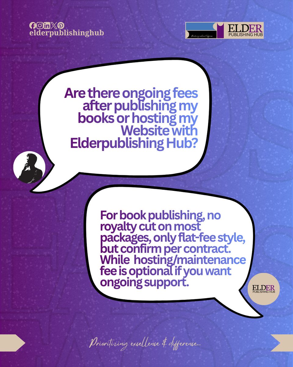 ElderPublishing's tweet photo. More questions, more answers... https://t.co/UvTvXTAV1j