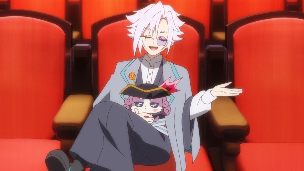 AgainPHa's tweet photo. #なりきりさんと繋がりたい
#プリキュアなりきりさんと繋がりたい
せっかくの機会だ。9月度の募集をしておくよ。俺と繋がりたいなら募集を置いてくれ。人選はあるから、そこは許してほしい。では、良き縁を願っているよ。 https://t.co/pT69sG0jBL