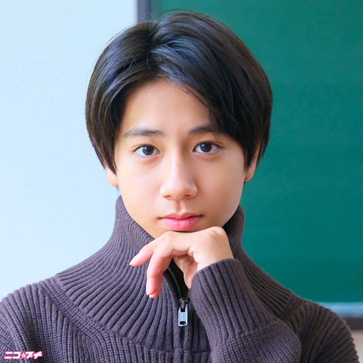 nicopuchi_info's tweet photo. ＼ ニコ☆プチメンズモデルProfile💙／

⚡️名前：#石川綾眞（リョウマ）
🍁出身地：愛知県
🏫学年：中学2年生
😋好きな食べ物：ラーメン（とんこつラーメン）

リョウマについてもっと知りたい🌟
https://t.co/NCzLuGFqKo

@nagoya_stardust 

#ニコプチ https://t.co/VMAe649Mps