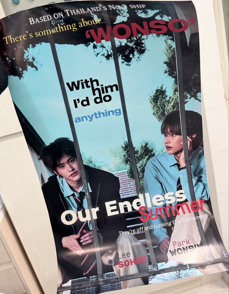 parkyodapcy's tweet photo. ของจริงกระดาษอาร์ตมัน ภาพสวยมากๆเลย ใหญ่กว่า A5 นิดๆ
ถ้าเงินเหลือเดี๋ยวสั่งมาแจกเพิ่มนะก๊ะ 🥺🥹
(ส่วนแผ่นใหญ่ เราสั่งมาแผ่นเดียว ของเรา ิิ) ไม่ได้แจกน้า🥹
#wonso #넨또 #แบ้งเอย 🪸
#EndlessSummerWS https://t.co/d4KTODuL9C