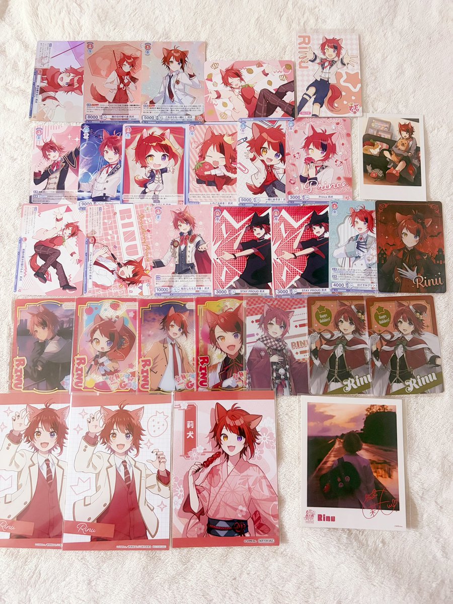 clcl56n's tweet photo. 譲　画像のもの（リプ欄へ続く）
求　Pay×2orメルカリ

担降りのためお譲りします。
お気軽にお声掛けください。

#すとぷりグッズ買取 #すとぷりグッズ無限回収 #すとぷりグッズ交換 https://t.co/1L1s0JgqOt