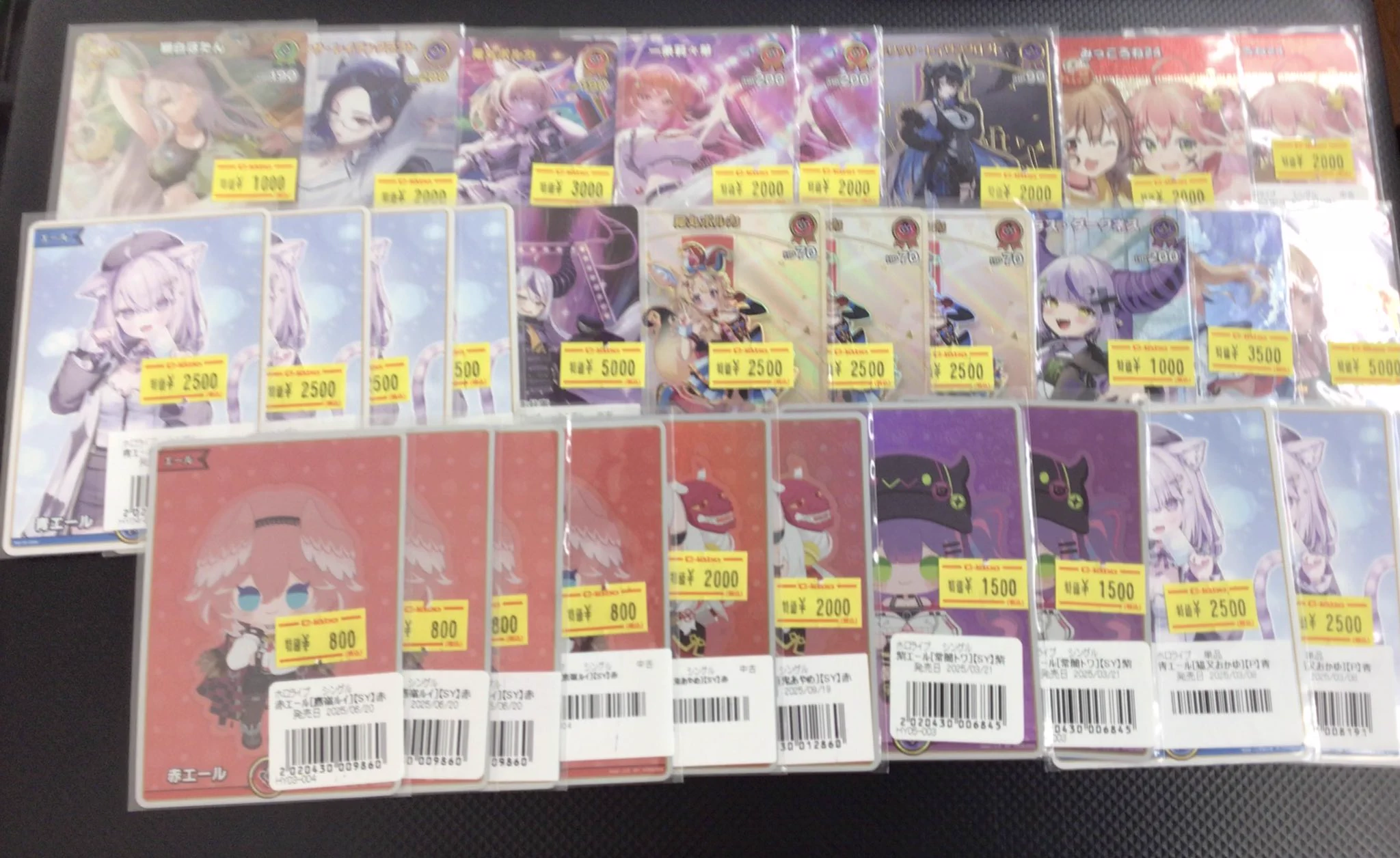 カードラボ新潟店 on X: 
