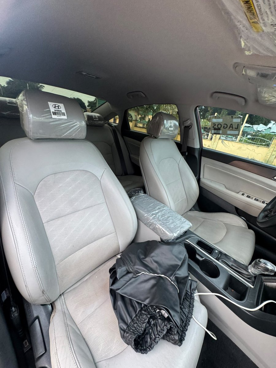 MBIsmaila's tweet photo. @heisrema Foreign Used 2016 Hyundai Sonata Sport Edition in Perfect Condition With Original Duty.

Valued at 12m
Location: Kaduna https://t.co/3EtbhXER4P