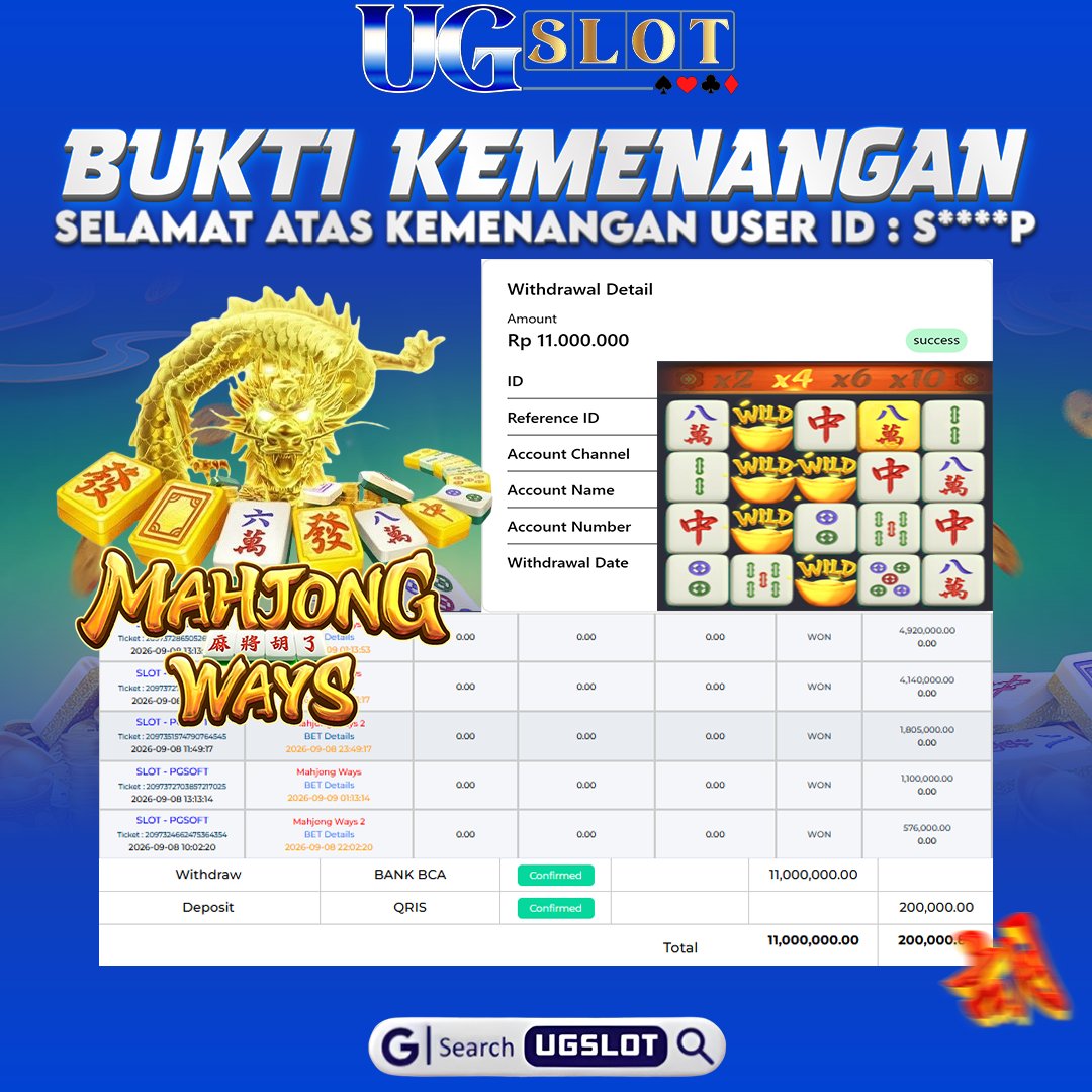Black_Xwan's tweet photo. Gacor euy

Klik Disini untuk kejutan lain nya https://t.co/8k8IUJGBMS

Ombre Next Level
Menjawab Masalah Strategis
Wujud Nyata Perhatian
Doa Untuk Indonesia
Imbauan Darurat Presiden
Kamis 
VCS
Chudai
Wataaa https://t.co/iTG2zbDTMg