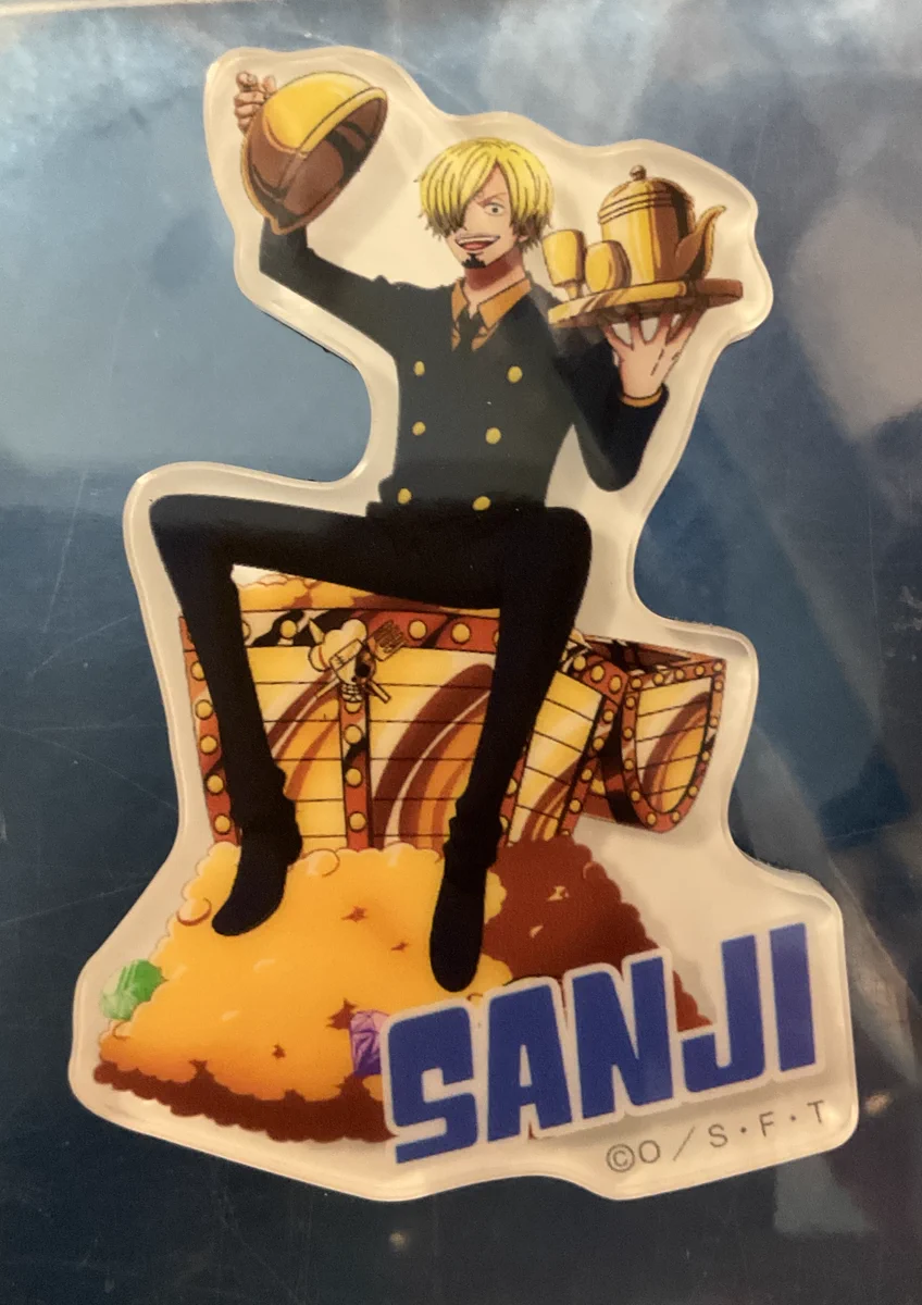 ONE PIECE 麦わらストア 福岡店 on X: 