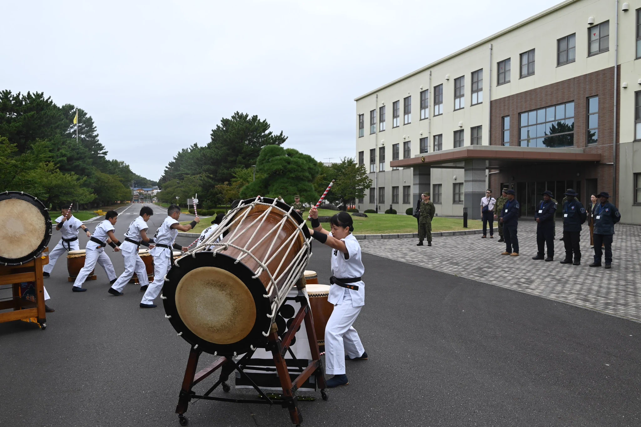 陸上自衛隊 土浦駐屯地 on X: 