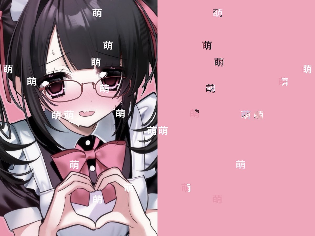 moemoe_muteki's tweet photo. かわゆい https://t.co/AIOcqFdAGm
