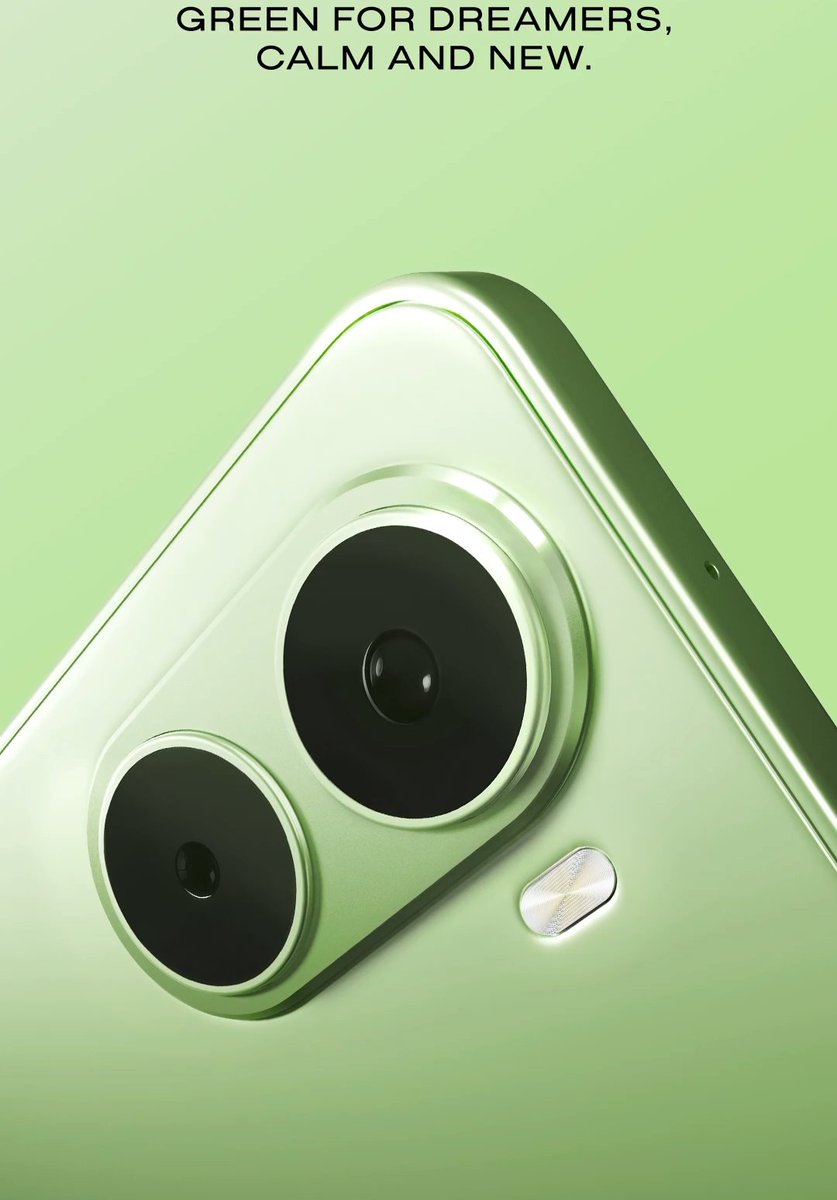 TusharG98540565's tweet photo. MIVI One 5G Official Colours revealed.
Blue ๐
Burgundy ๐ฉท
Green ๐
#Mivi #MiviOne #MiviOne5G https://t.co/CfdRd26gA8