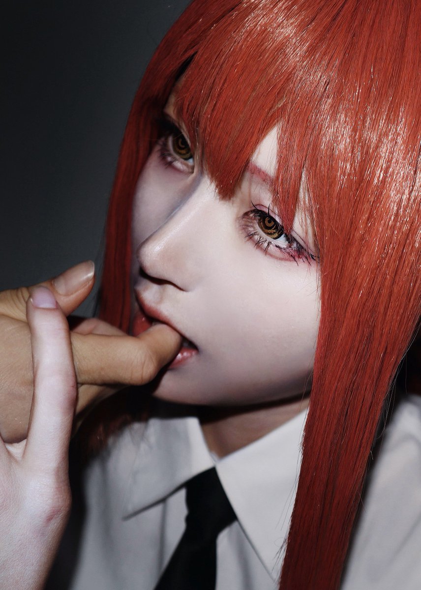 amanechan08's tweet photo. 覚えて

マキマ/cos https://t.co/V28QywnVpu