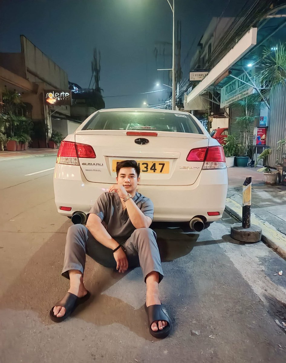hiroshi_98000's tweet photo. BOOK YOUR APPOINTMENT NOW ✨️ 

HI I'M THERAPIST HIROSHI 
AGE 25
HEIGHT 5'9 
CONTACT: 0945-158-5629 

LOOKING FOR SURE CLIENT🙌
AVAILABLE FOR HOME AND HOTEL SERVICE ADDITIONAL TRANSPO DEPENDS ON YOUR LOCATION 📍

@HorizonCubao @HorizonSpaPh @Everyone https://t.co/SnQqnpMFJA