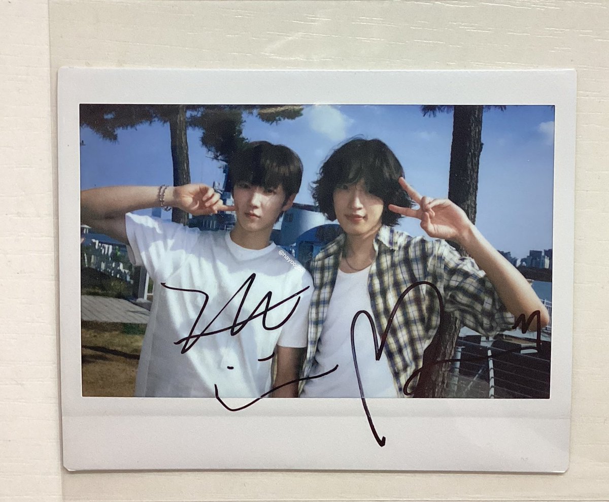 hayoojjoo's tweet photo. 이뽀니들 왔오욤🙈 https://t.co/PcXENQvBBU
