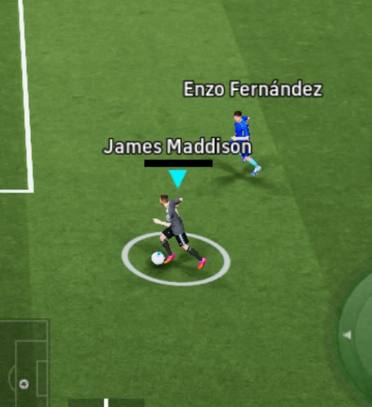 eFootballElite4's tweet photo. You die here 😤🫵🏼#jamesmadison https://t.co/g9pg3nomlM